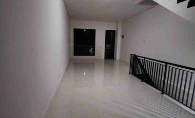 Jual Ruko Tiga Lantai di Raffles Hills Cibubur