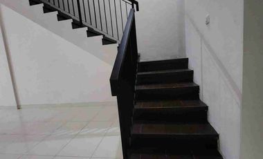 Jual Ruko Tiga Lantai di Raffles Hills Cibubur