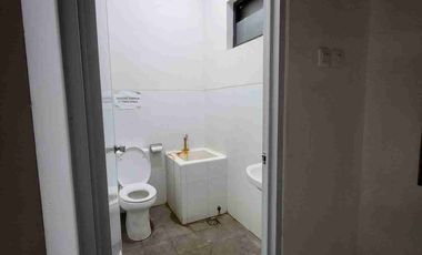 Jual Ruko Tiga Lantai di Raffles Hills Cibubur