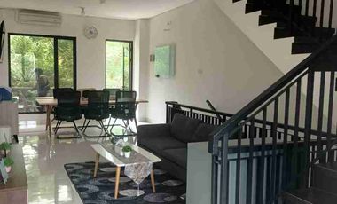 Jual Ruko Tiga Lantai di Raffles Hills Cibubur