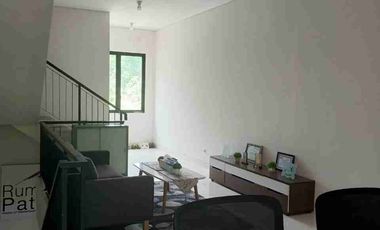 Jual Ruko Tiga Lantai di Raffles Hills Cibubur