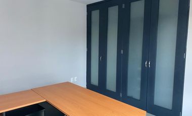 Departamento en el ajusco