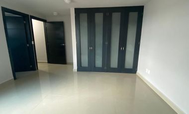 Departamento en el ajusco