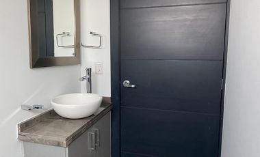 Departamento en el ajusco