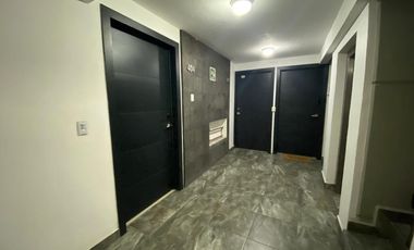 Departamento en el ajusco