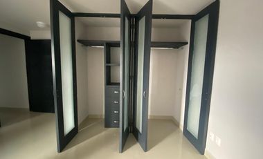 Departamento en el ajusco