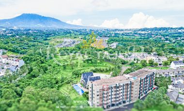 Apartemen Siap Huni di Tengah Kota Bogor - Fully Furnished - Hadiah langsung Apple Watch SE / iPhone 16