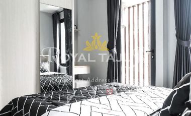 Apartemen Siap Huni di Tengah Kota Bogor - Fully Furnished - Hadiah langsung Apple Watch SE / iPhone 16