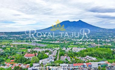 Apartemen Siap Huni di Tengah Kota Bogor - Fully Furnished - Hadiah langsung Apple Watch SE / iPhone 16