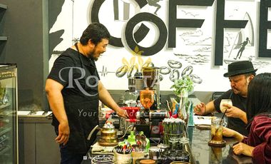 Apartemen Siap Huni di Tengah Kota Bogor - Fully Furnished - Hadiah langsung Apple Watch SE / iPhone 16