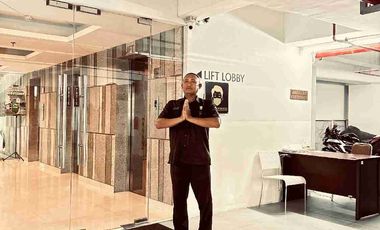 Apartemen Super Keren 2 Kamar Tidur Bebas Banjir Dekat Tol Krapyak Semarang