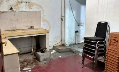 Ruko Sewa 1,5 Lantai Siap Huni dan Strategis di Jl. Batuampar, Condet