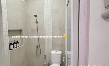 PROMO JUARA Prima Garden Estate Sidoarjo