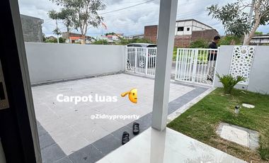 PROMO JUARA Prima Garden Estate Sidoarjo