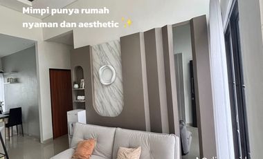 PROMO JUARA Prima Garden Estate Sidoarjo