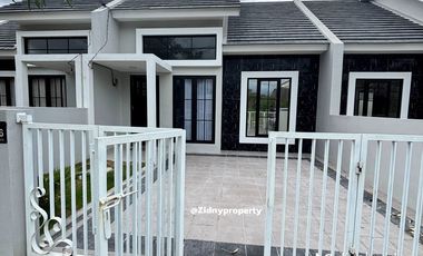 PROMO JUARA Prima Garden Estate Sidoarjo