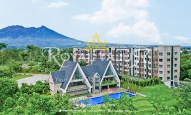 Apartemen Siap Huni di Tengah Kota Bogor - Fully Furnished - Hadiah langsung Apple Watch SE / iPhone 16