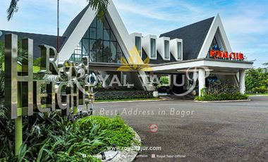 Apartemen Siap Huni di Tengah Kota Bogor - Fully Furnished - Hadiah langsung Apple Watch SE / iPhone 16