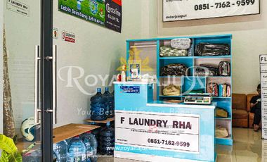 Apartemen Siap Huni di Tengah Kota Bogor - Fully Furnished - Hadiah langsung Apple Watch SE / iPhone 16