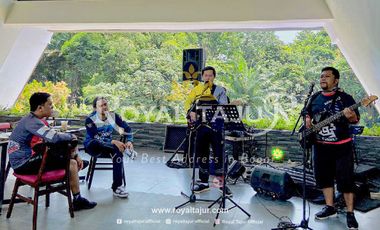 Apartemen Siap Huni di Tengah Kota Bogor - Fully Furnished - Hadiah langsung Apple Watch SE / iPhone 16