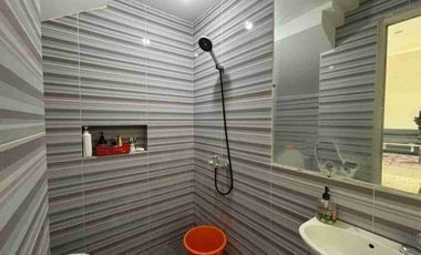 CASA TOBAGO SEMI FURNISHED BAGUS SIAP HUNI