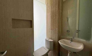 CASA TOBAGO SEMI FURNISHED BAGUS SIAP HUNI