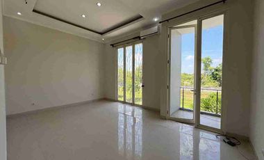 CASA TOBAGO SEMI FURNISHED BAGUS SIAP HUNI