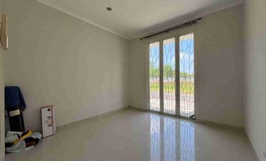CASA TOBAGO SEMI FURNISHED BAGUS SIAP HUNI