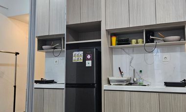APARTEMEN BENSON Type Studio lantai 33 Full Furnished