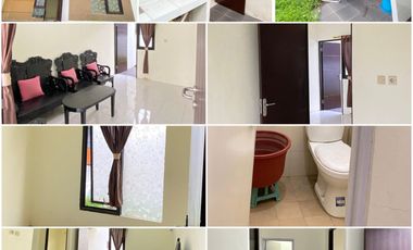 Rumah dijual di Tulangan, Sidoarjo