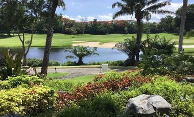 Near Alabang Lot For Sale Inside The Exclusive Village Of Manila Southwoods Residential Estate 12.5 KM From Alabang Exit