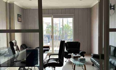 DIJUAL RUKO BOULEVARD HIJAU DI HARAPAN INDAH DENGAN LOKASI STRATEGIS