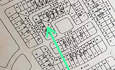 Tanah dijual di Setu, Tangerang Selatan