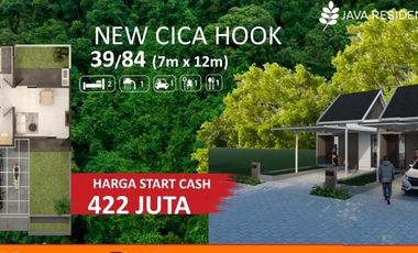 JAVA RESIDENCE HUNIAN IMPIAN JADI KENYATAAN