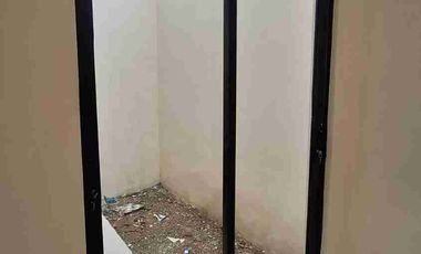 CLUSTER 500 JUTAAN JATI ASIH