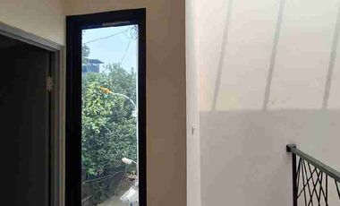 CLUSTER 500 JUTAAN JATI ASIH