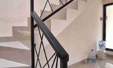 CLUSTER 500 JUTAAN JATI ASIH