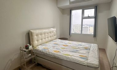 Disewakan apartemen podomoro furnished 1BR Mantap