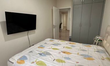 Disewakan apartemen podomoro furnished 1BR Mantap