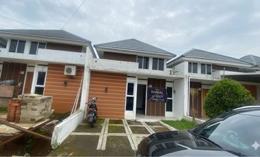RUMAH MURAH MINIMALIS DI PERUMAHAN GRAHA YUDISTIRA BLOK C NO 3A DESA NGABEAN, KECAMATAN BOJA, KABUPATEN KENDAL, PROVINSI JAWA TENGAH