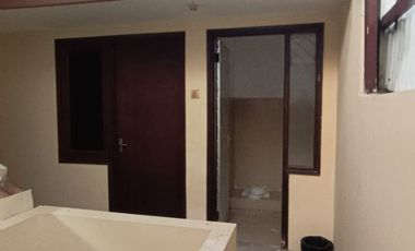 Rumah citraland utama selangkah dari Gwalk disewakan murah banget