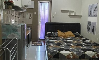 Apartemen disewakan di Sukolilo, Surabaya