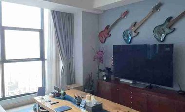 DiSewa Apartemen Casa Grande Residence