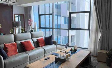DiSewa Apartemen Casa Grande Residence