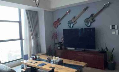 DiSewa Apartemen Casa Grande Residence