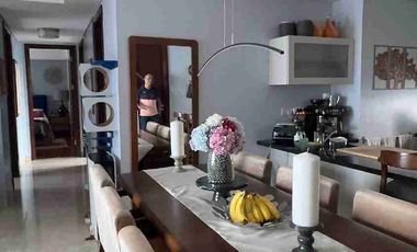DiSewa Apartemen Casa Grande Residence