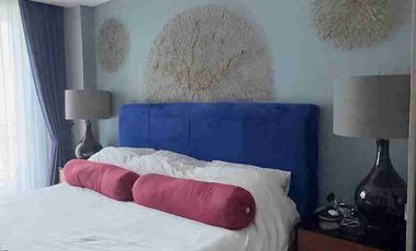 DiSewa Apartemen Casa Grande Residence