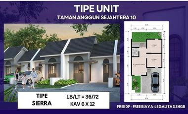 MILIKI HUNIAN EXCLUSIF DI SIDOARJO DENGAN HARGA 300JTAAN .