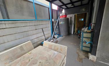 Great Value!  Townhouse for Sale – Pruksa 63 Village, Bangkadi – Pathum Thani Corner unit with spacious side yard, total area 30.2 sq.wah (≈121 m²) an