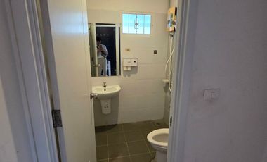 Great Value!  Townhouse for Sale – Pruksa 63 Village, Bangkadi – Pathum Thani Corner unit with spacious side yard, total area 30.2 sq.wah (≈121 m²) an